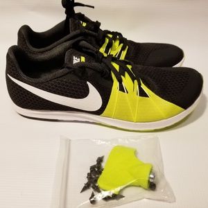 Nike Zoom Rival XC Racing Track Shoe